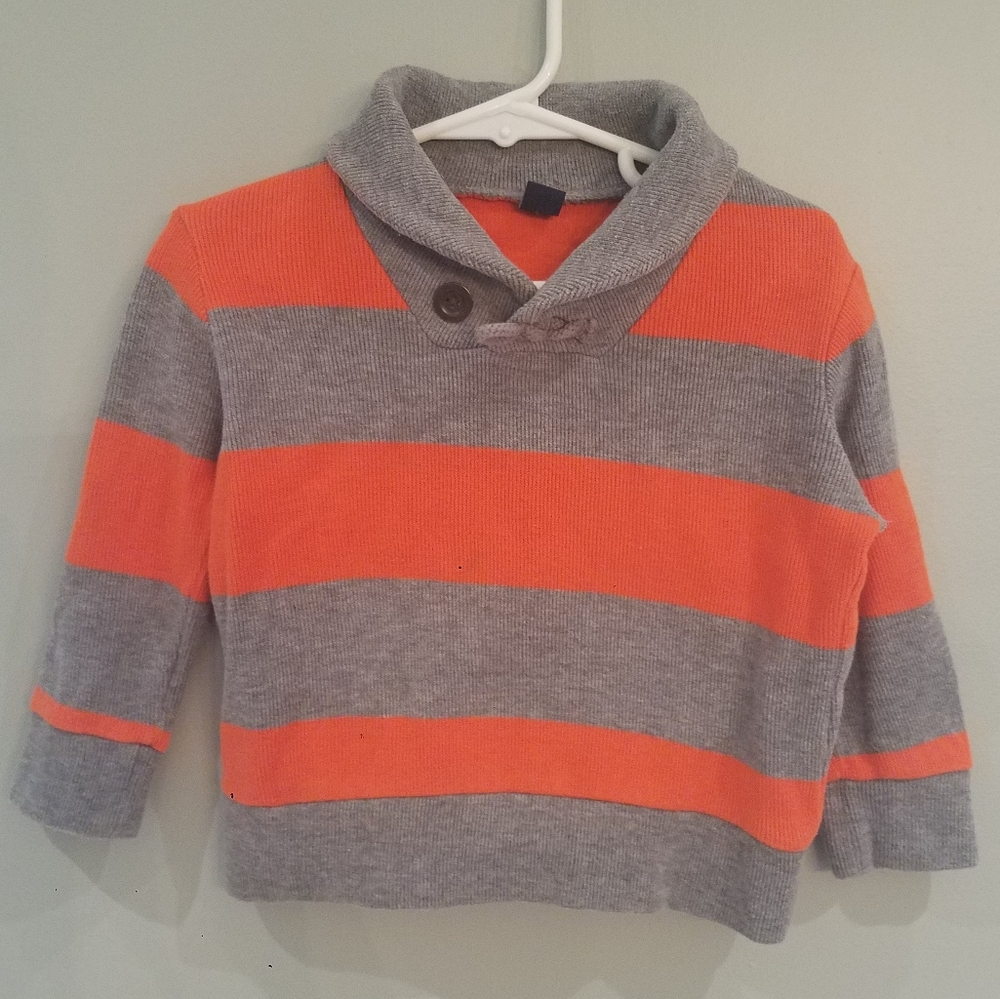 Baby Gap pullover sweater